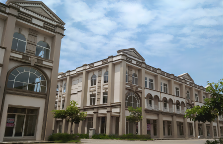 在東南亞第一大城市，美儀建立海外倉!