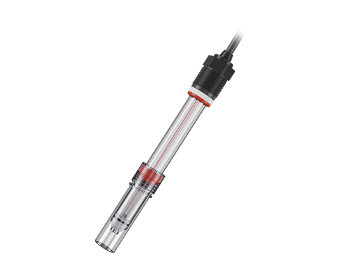 ORP/pH玻璃電極-耐高溫 適應(yīng)強(qiáng)